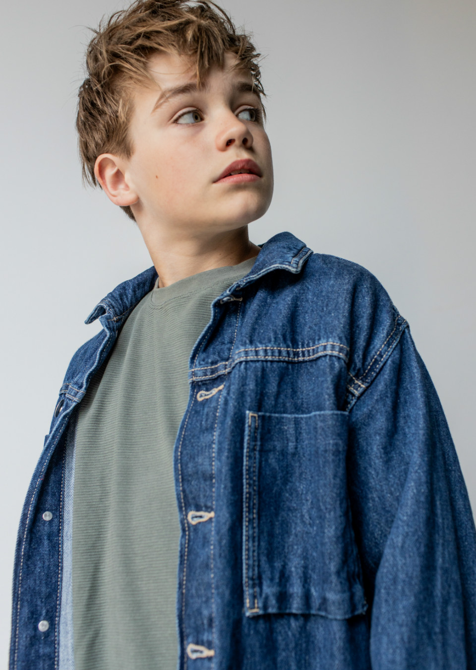 Mik Teenagers The Specials