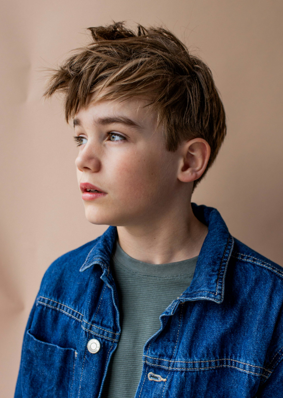 Mik Teenagers The Specials