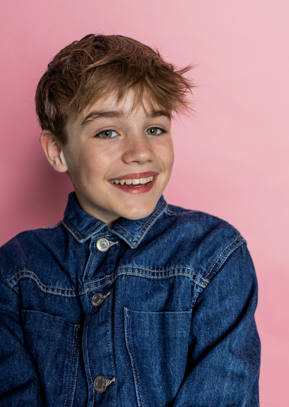 Mik Teenagers The Specials