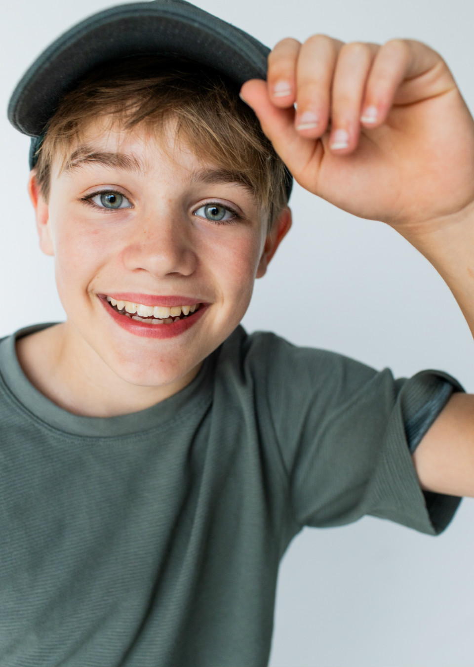 Mik Teenagers The Specials