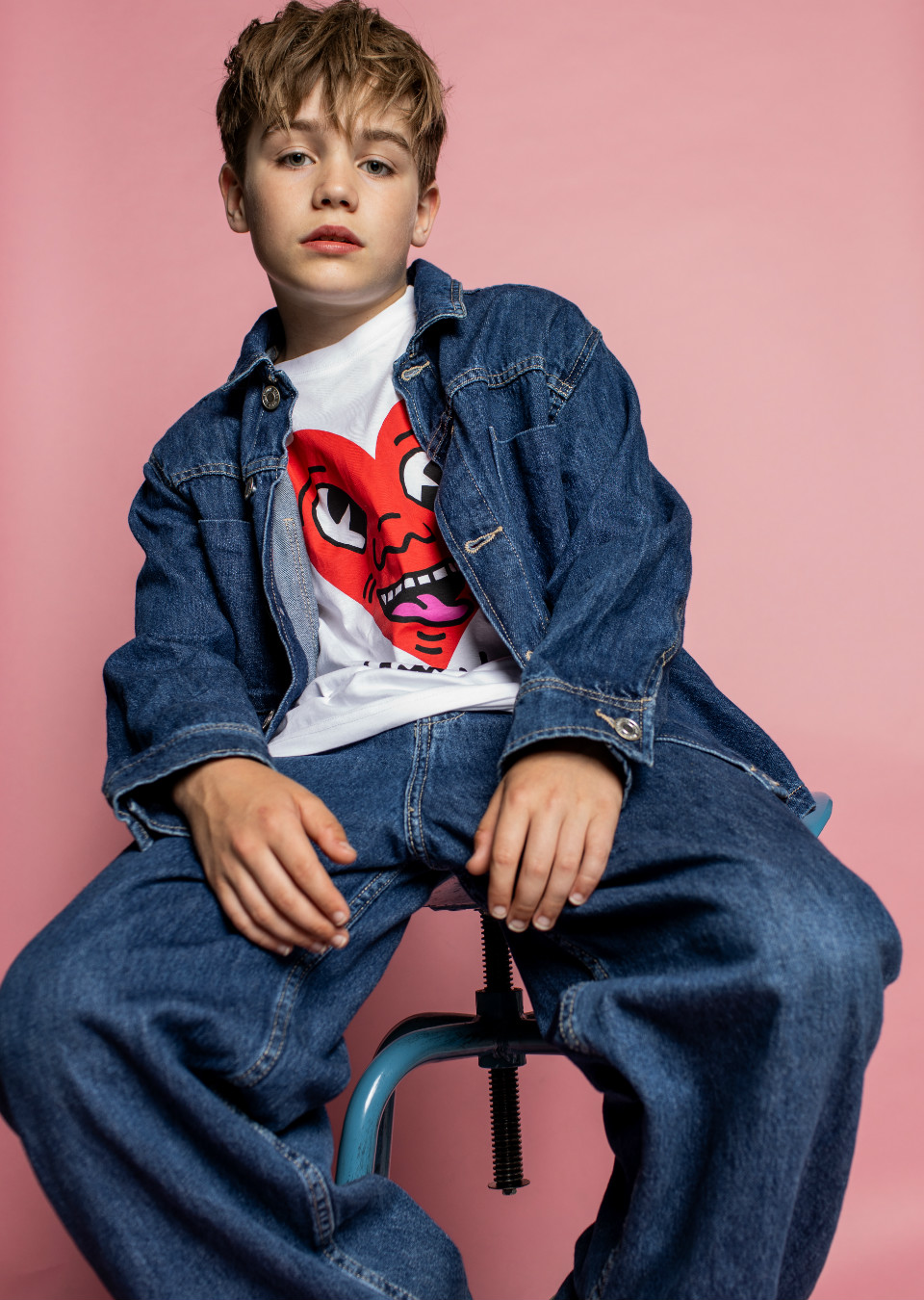 Mik Teenagers The Specials