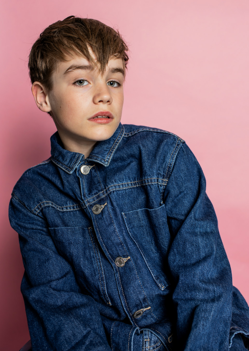 Mik Teenagers The Specials