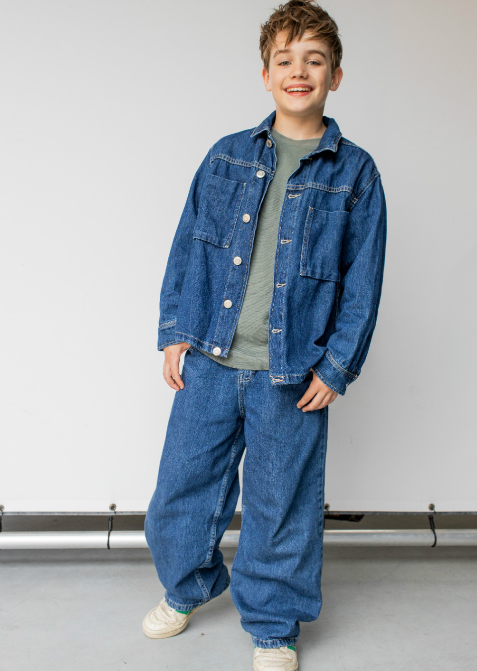 Mik Teenagers The Specials