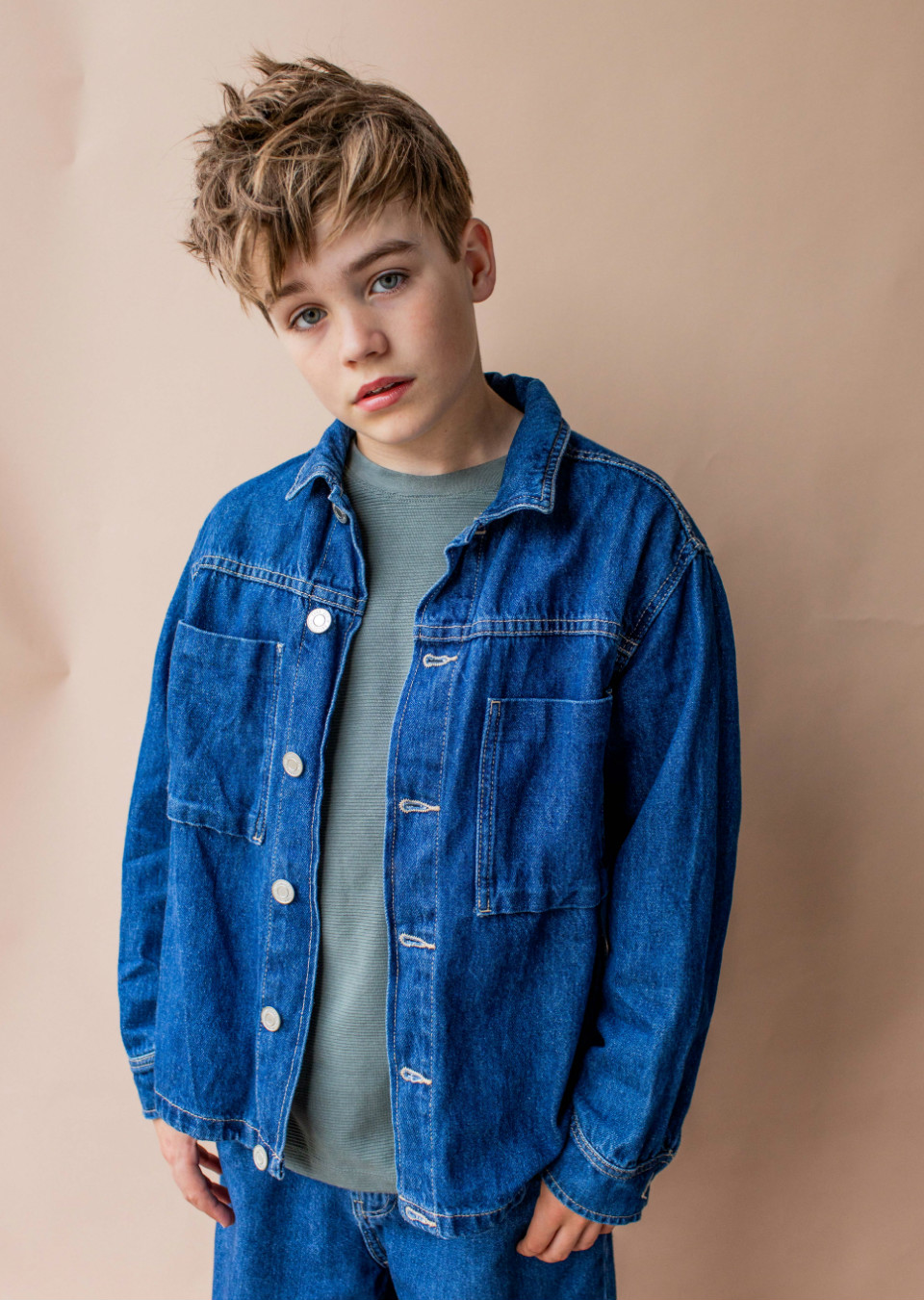 Mik Teenagers The Specials