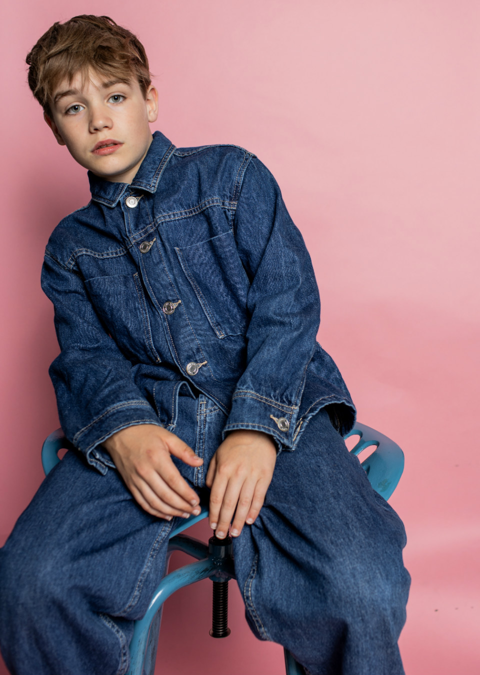 Mik Teenagers The Specials