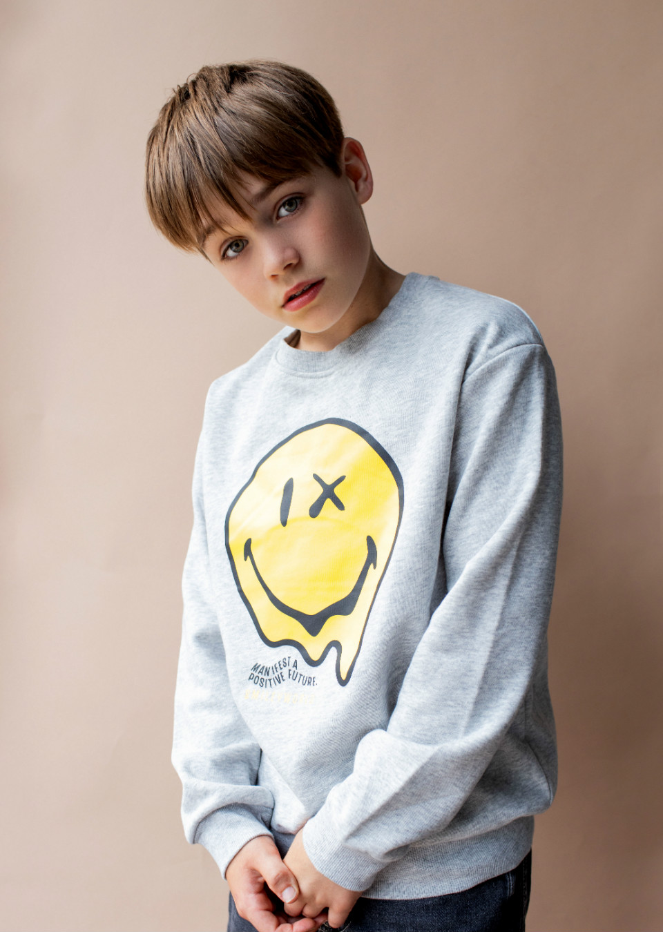 Mik Teenagers The Specials