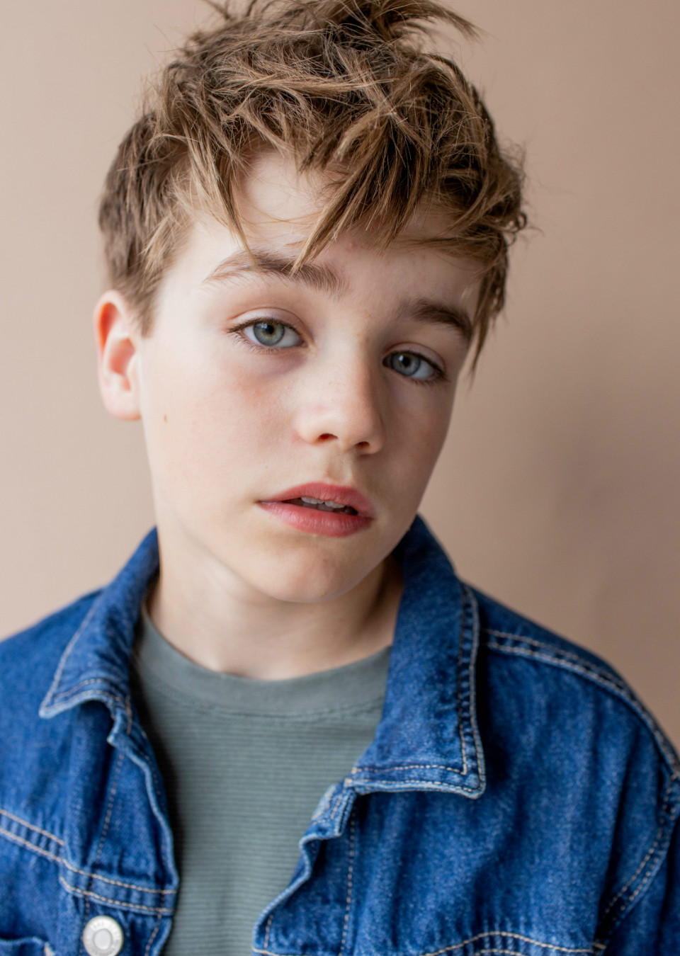 Mik Teenagers The Specials