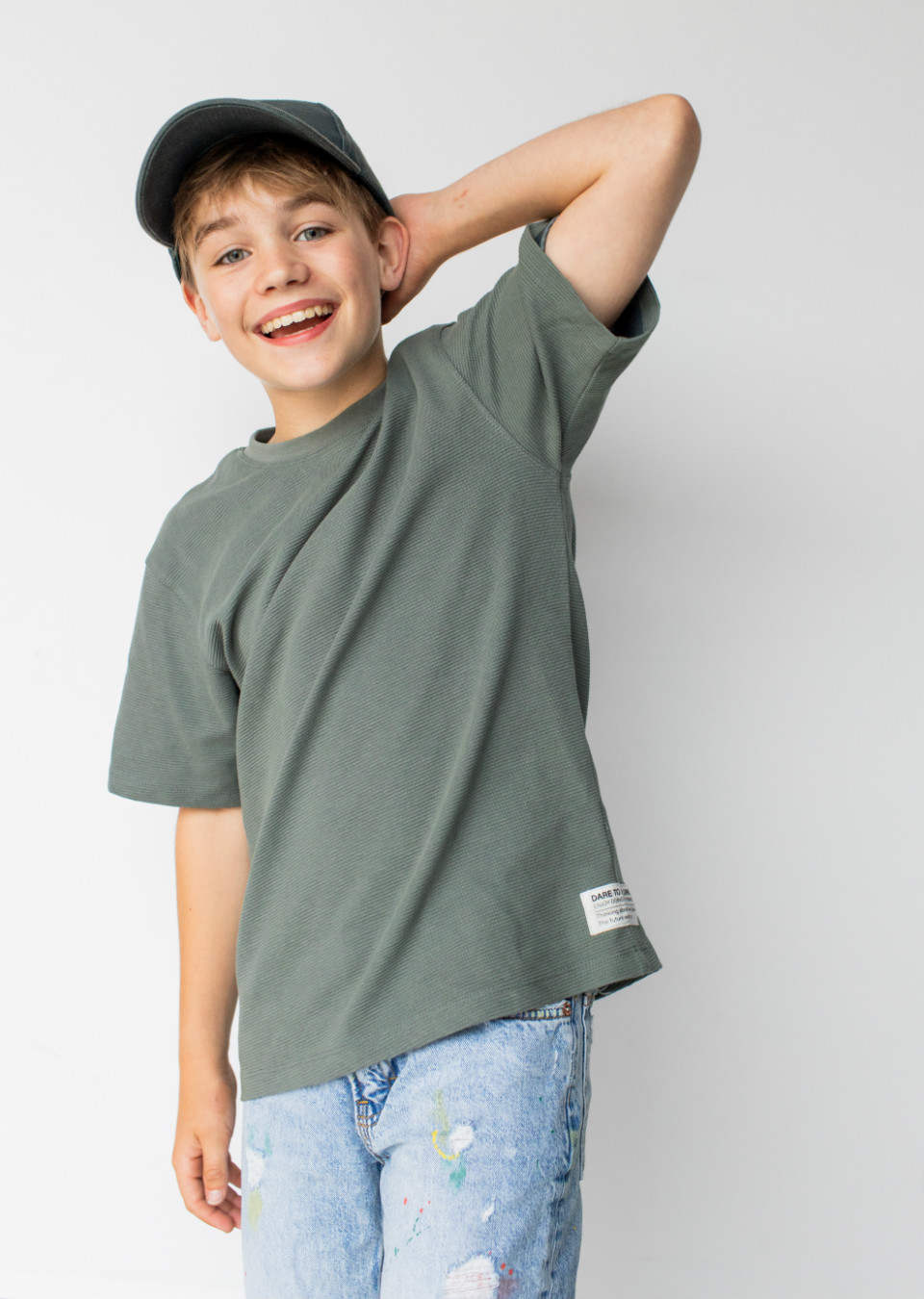 Mik Teenagers The Specials