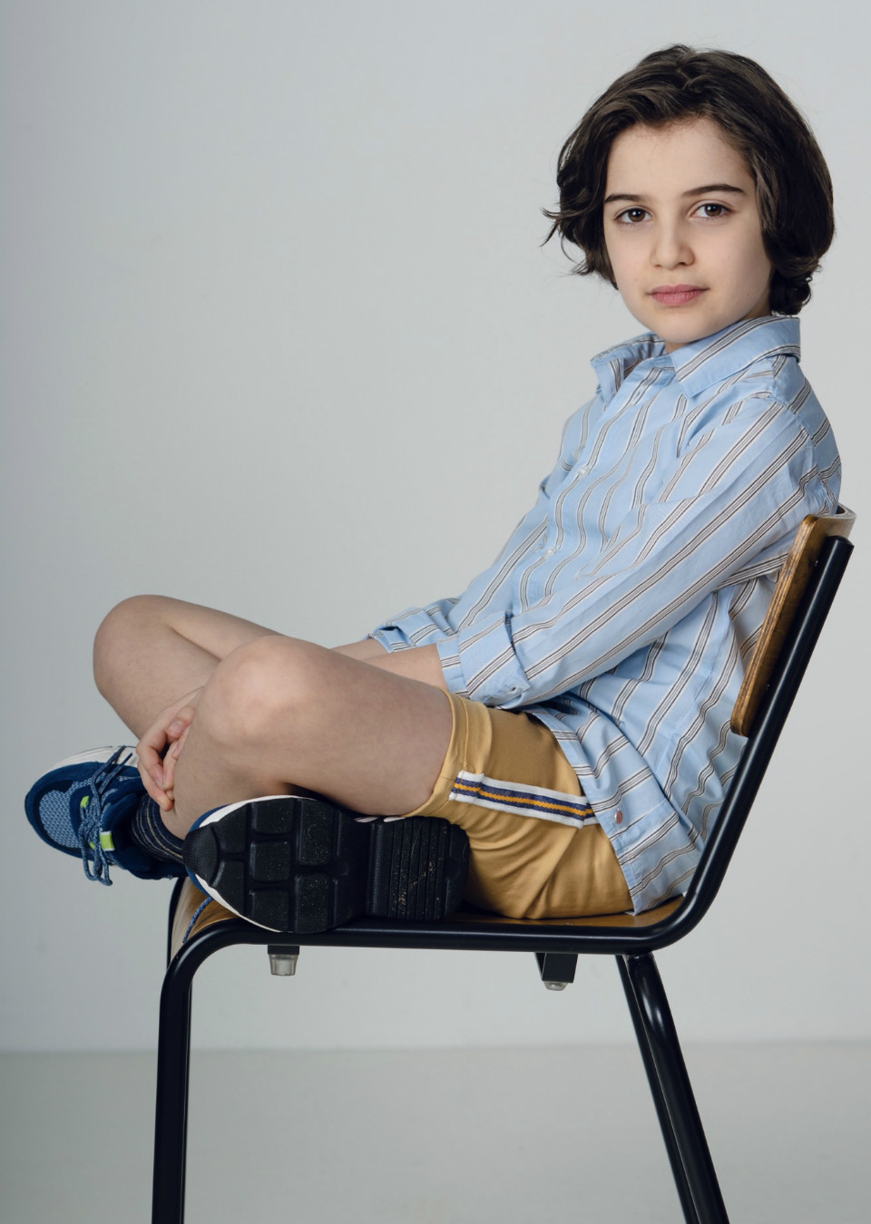 Berkay Teenagers The Specials