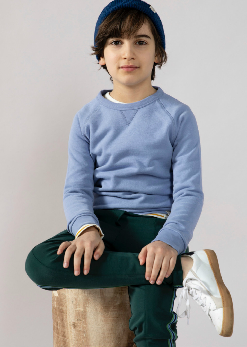 Berkay Teenagers The Specials