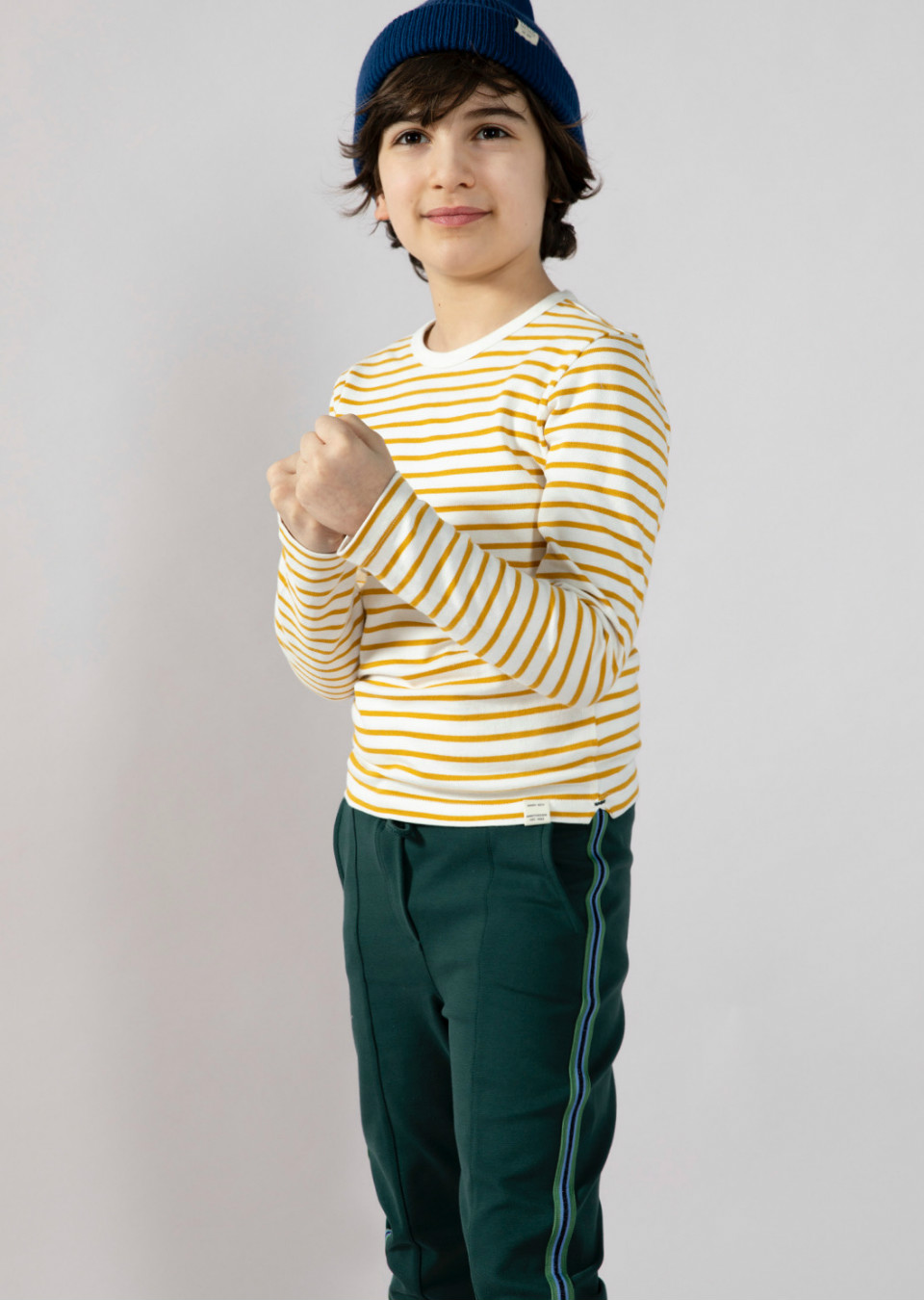 Berkay Teenagers The Specials