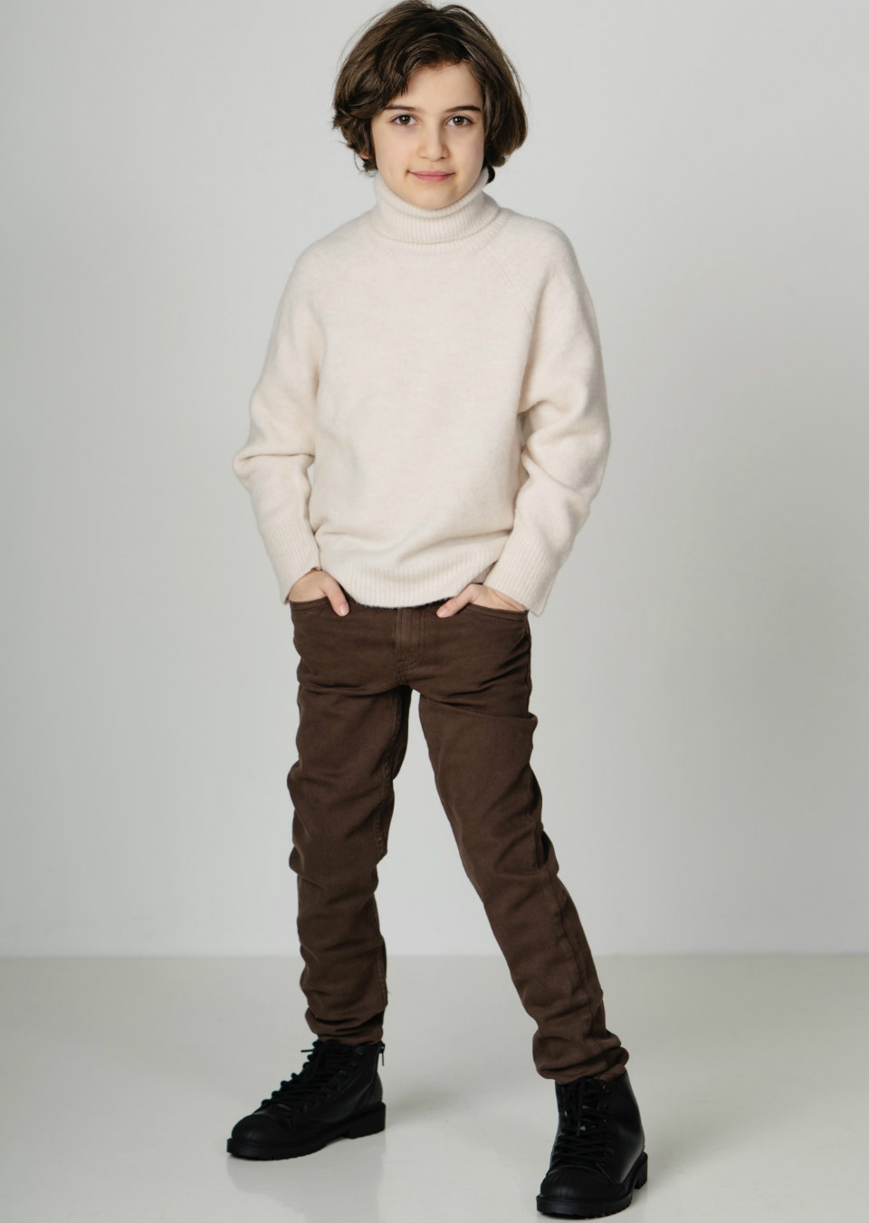 Berkay Teenagers The Specials