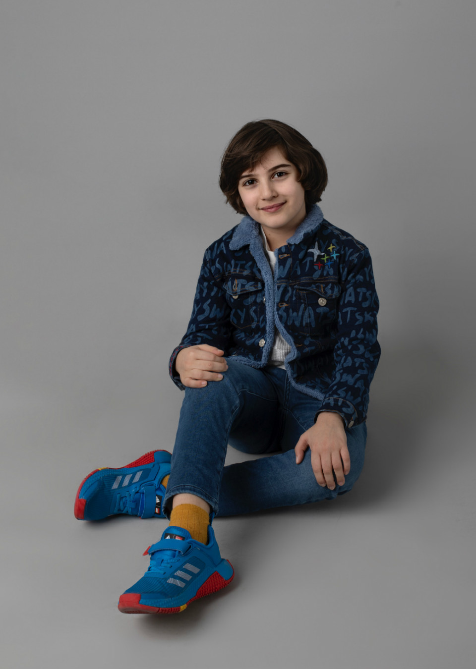 Berkay Teenagers The Specials