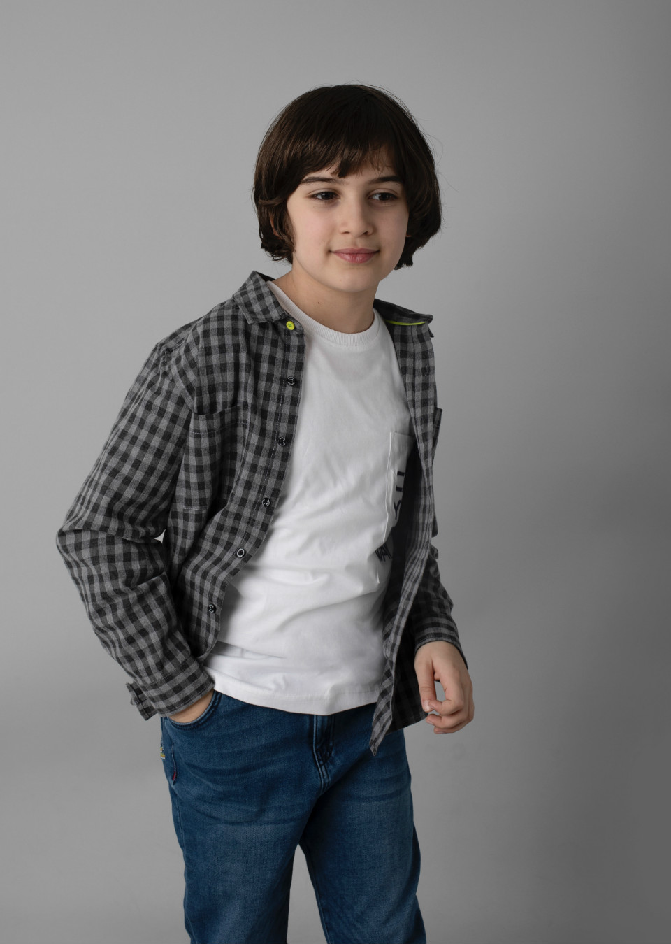 Berkay Teenagers The Specials