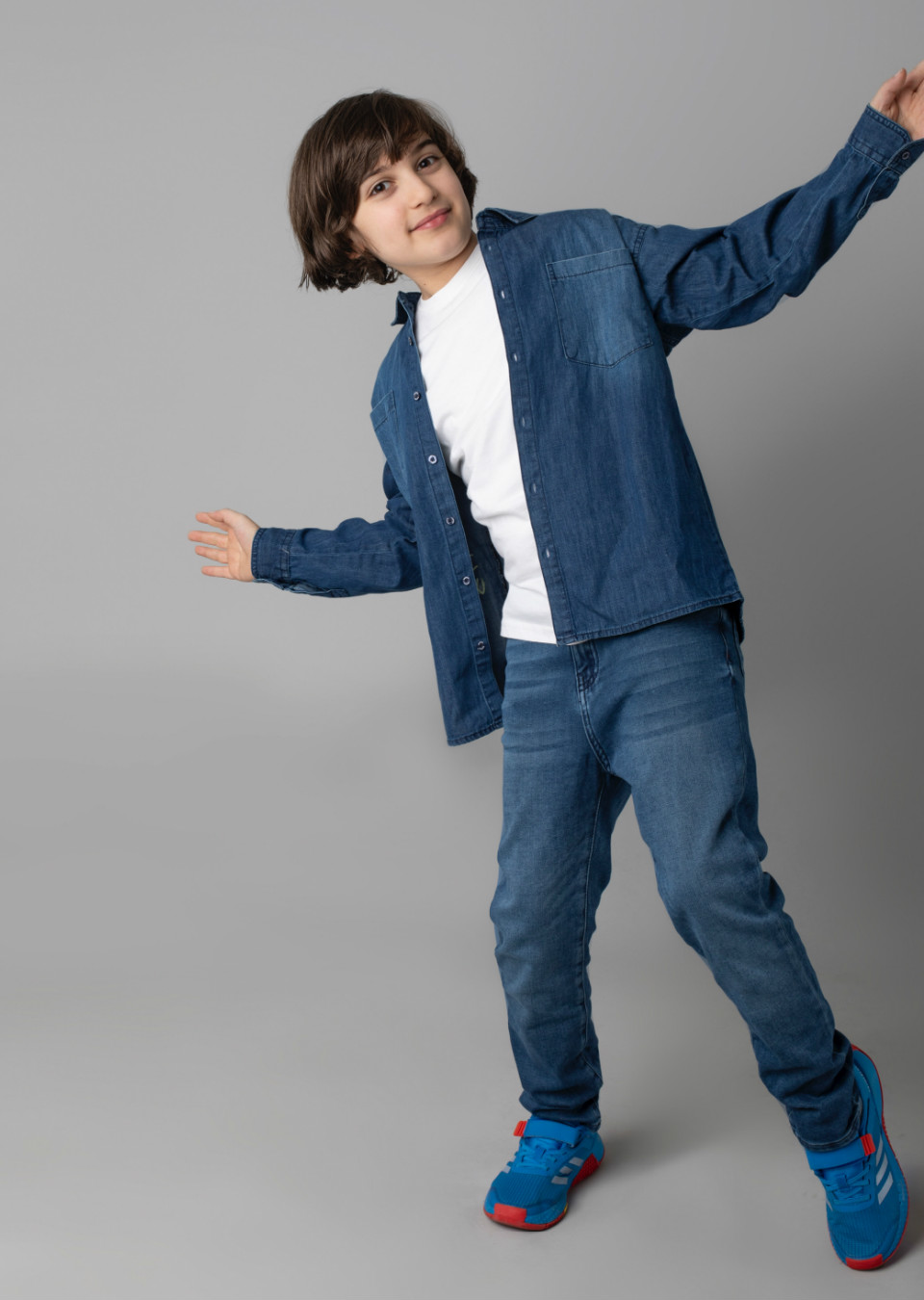 Berkay Teenagers The Specials