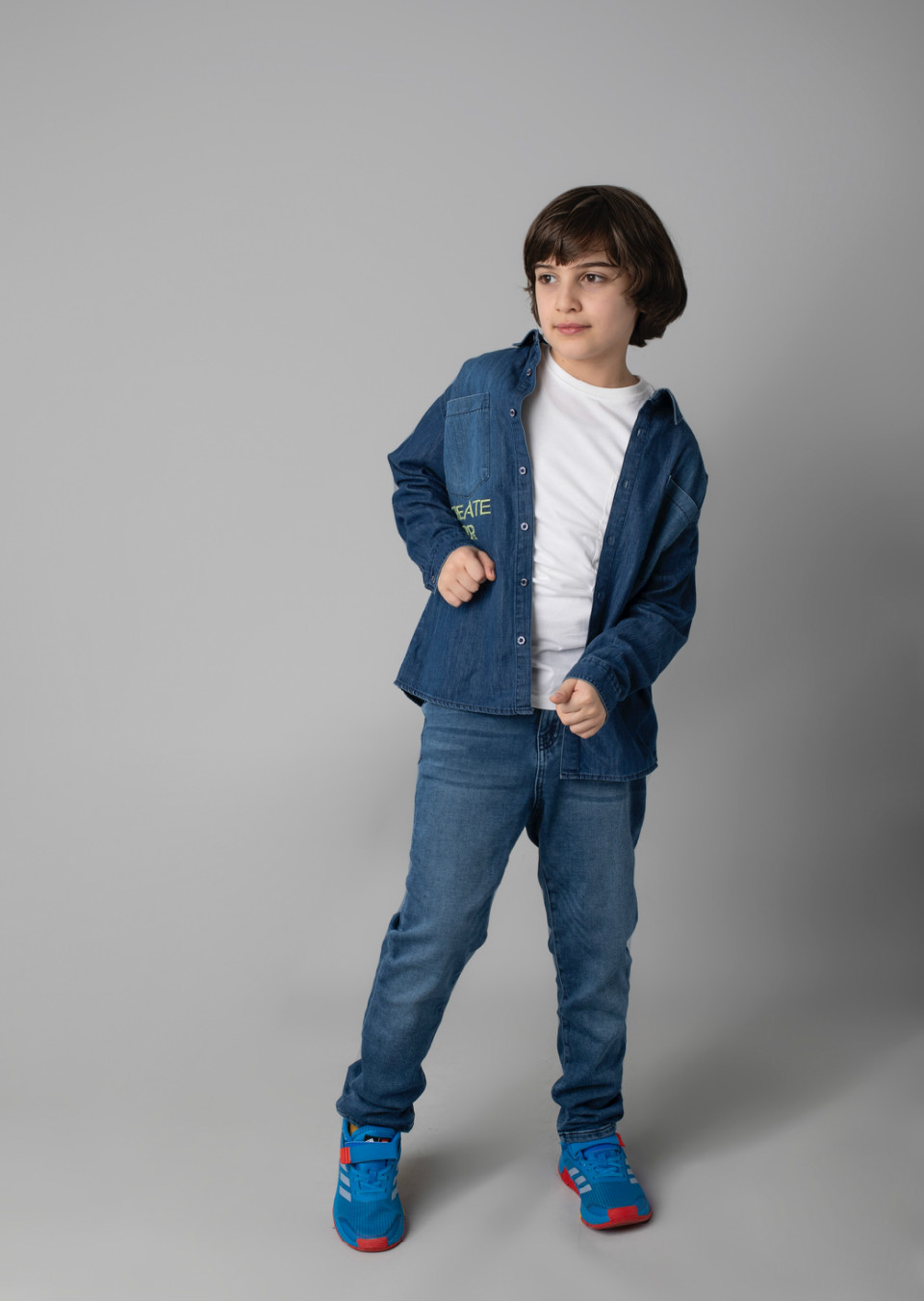 Berkay Teenagers The Specials