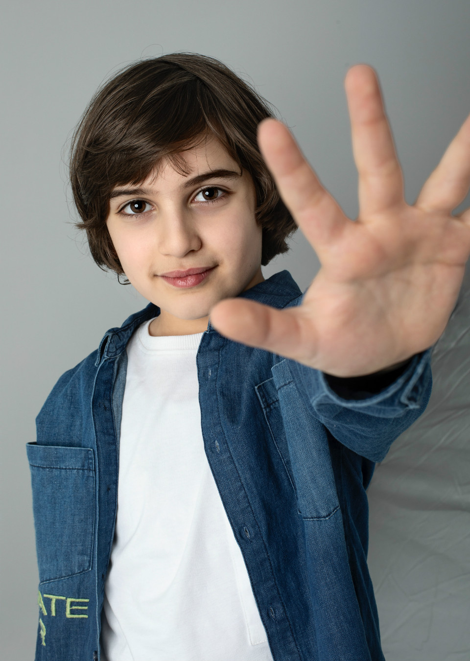 Berkay Teenagers The Specials