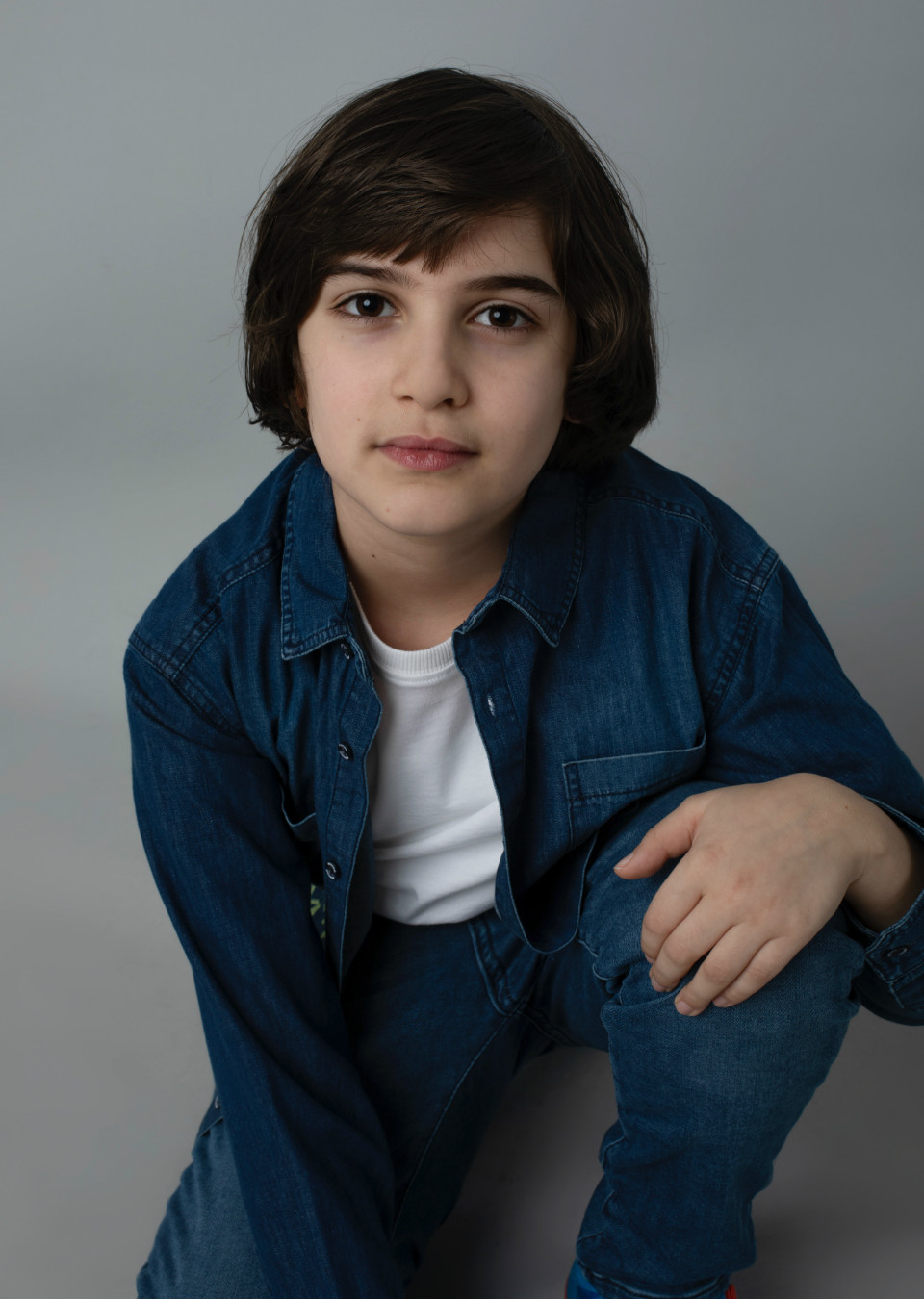 Berkay Teenagers The Specials