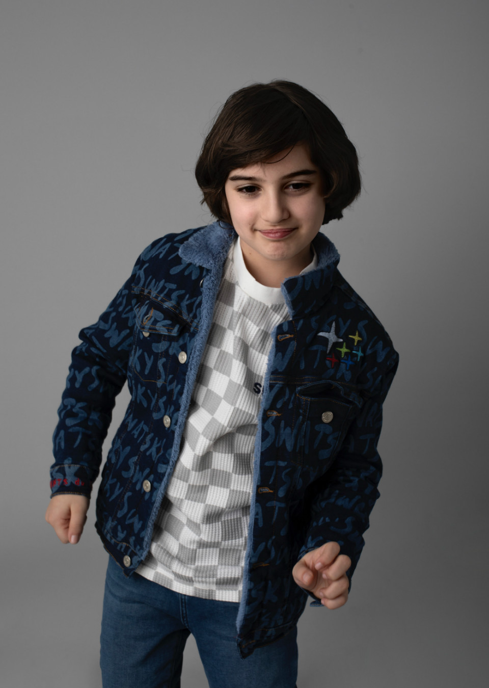 Berkay Teenagers The Specials