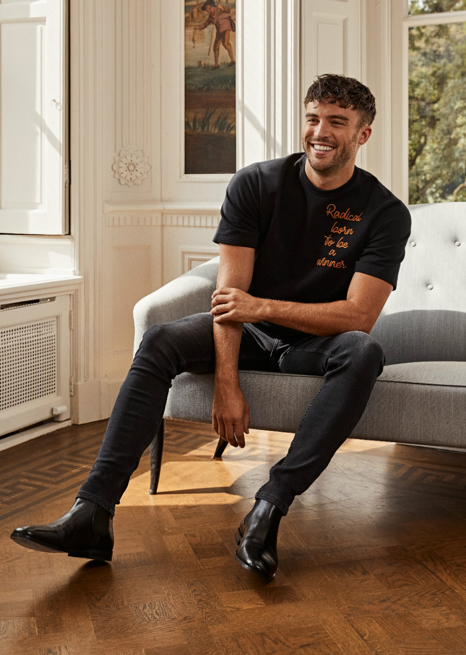 Bram Specials The Specials