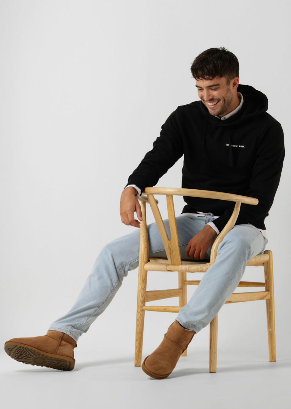 Bram Specials The Specials