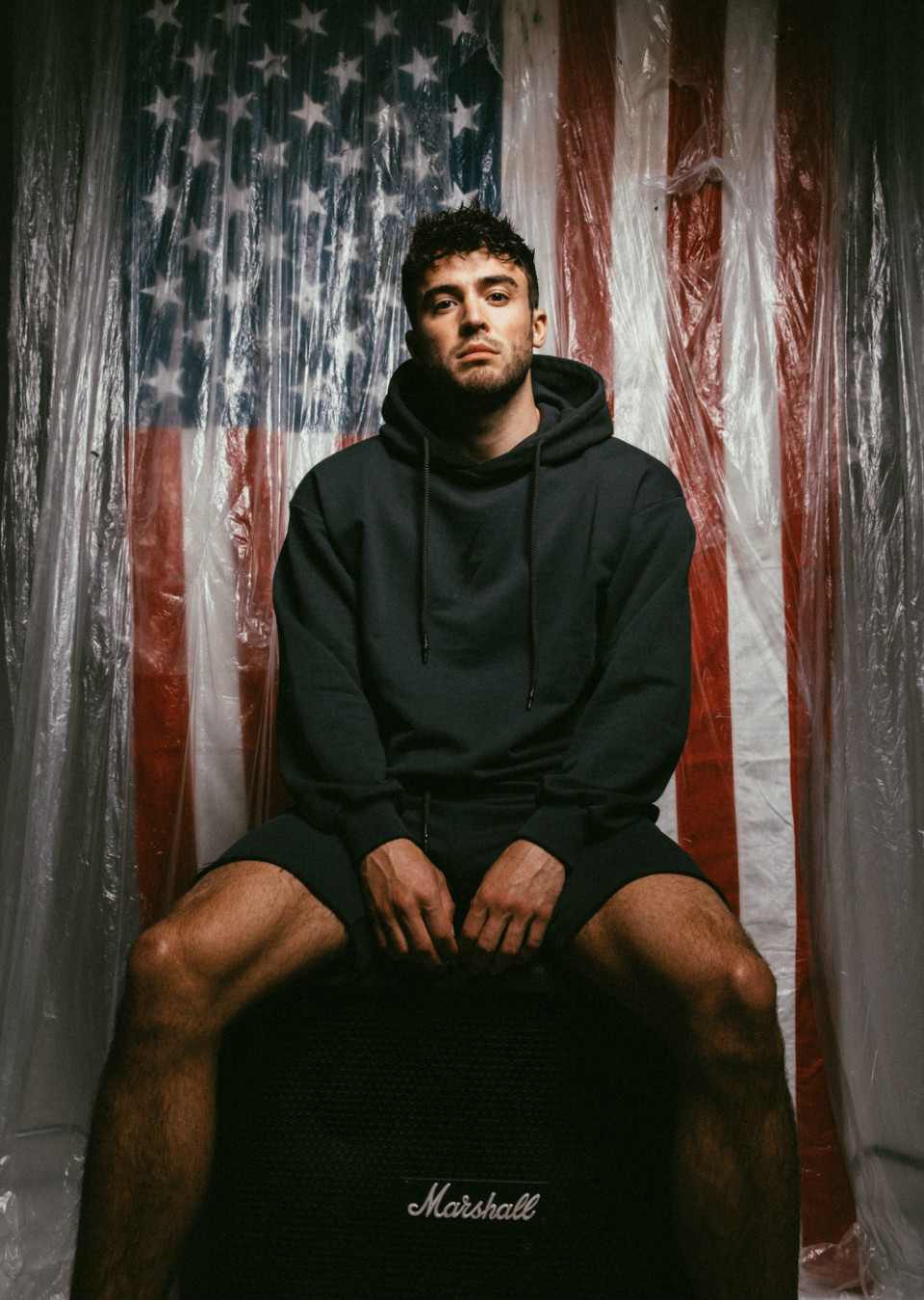 Bram Specials The Specials