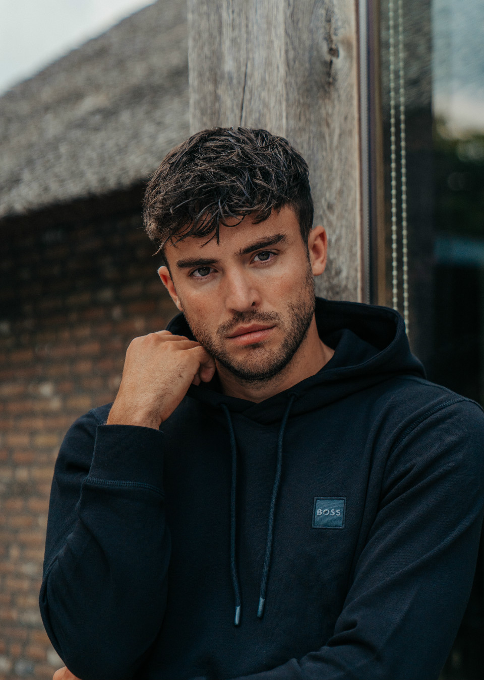 Bram Specials The Specials