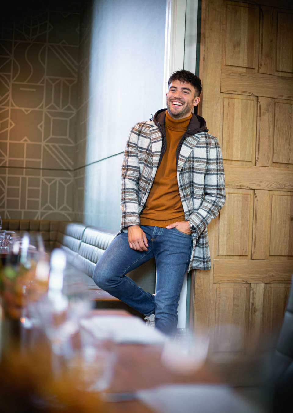 Bram Specials The Specials