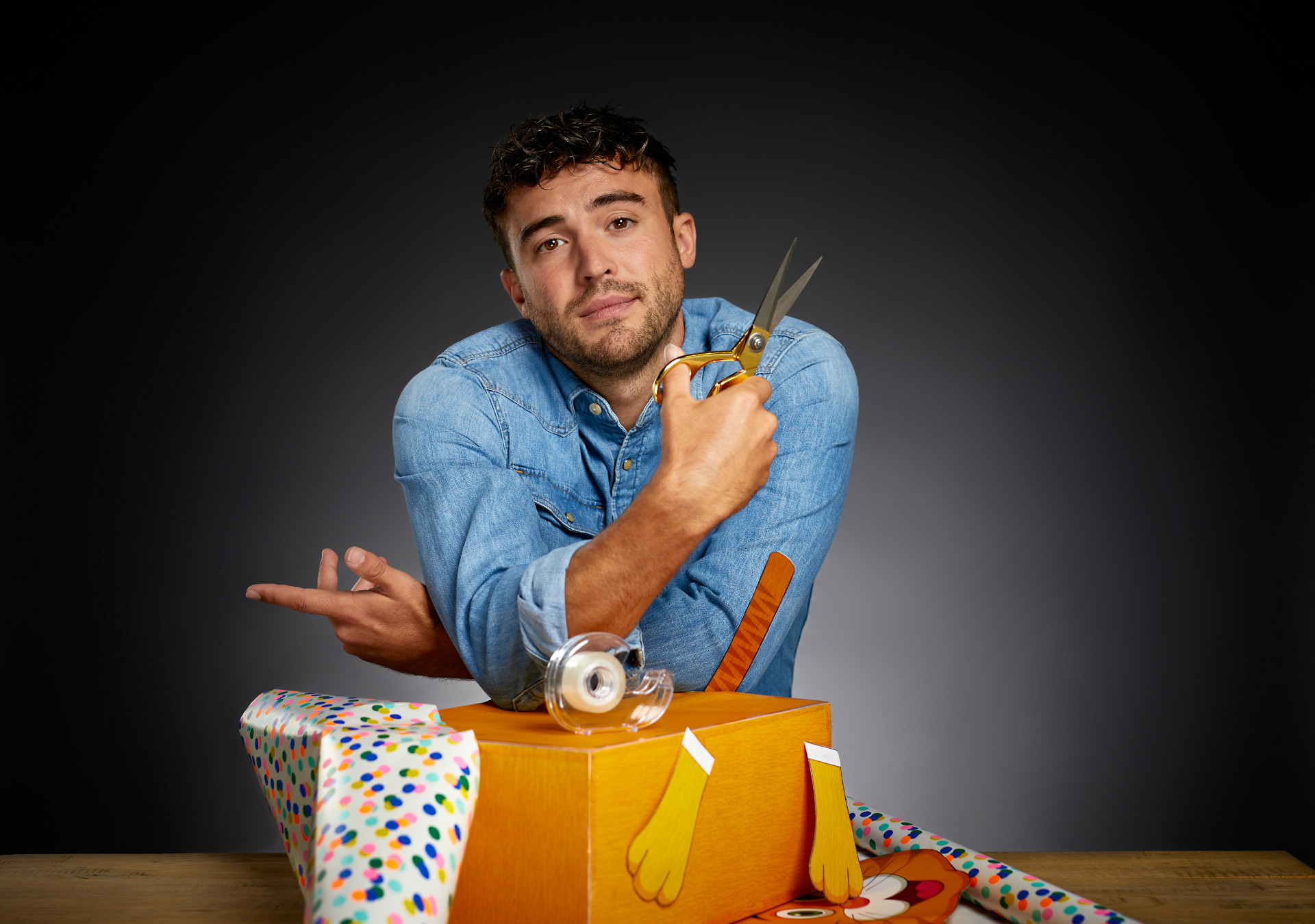 Bram Specials The Specials