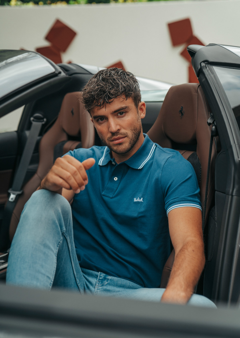 Bram Specials The Specials