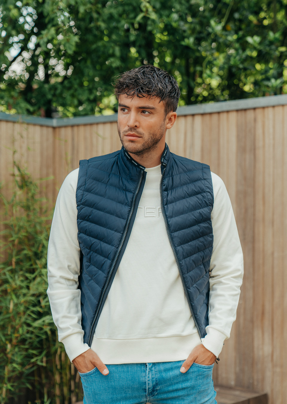 Bram Specials The Specials