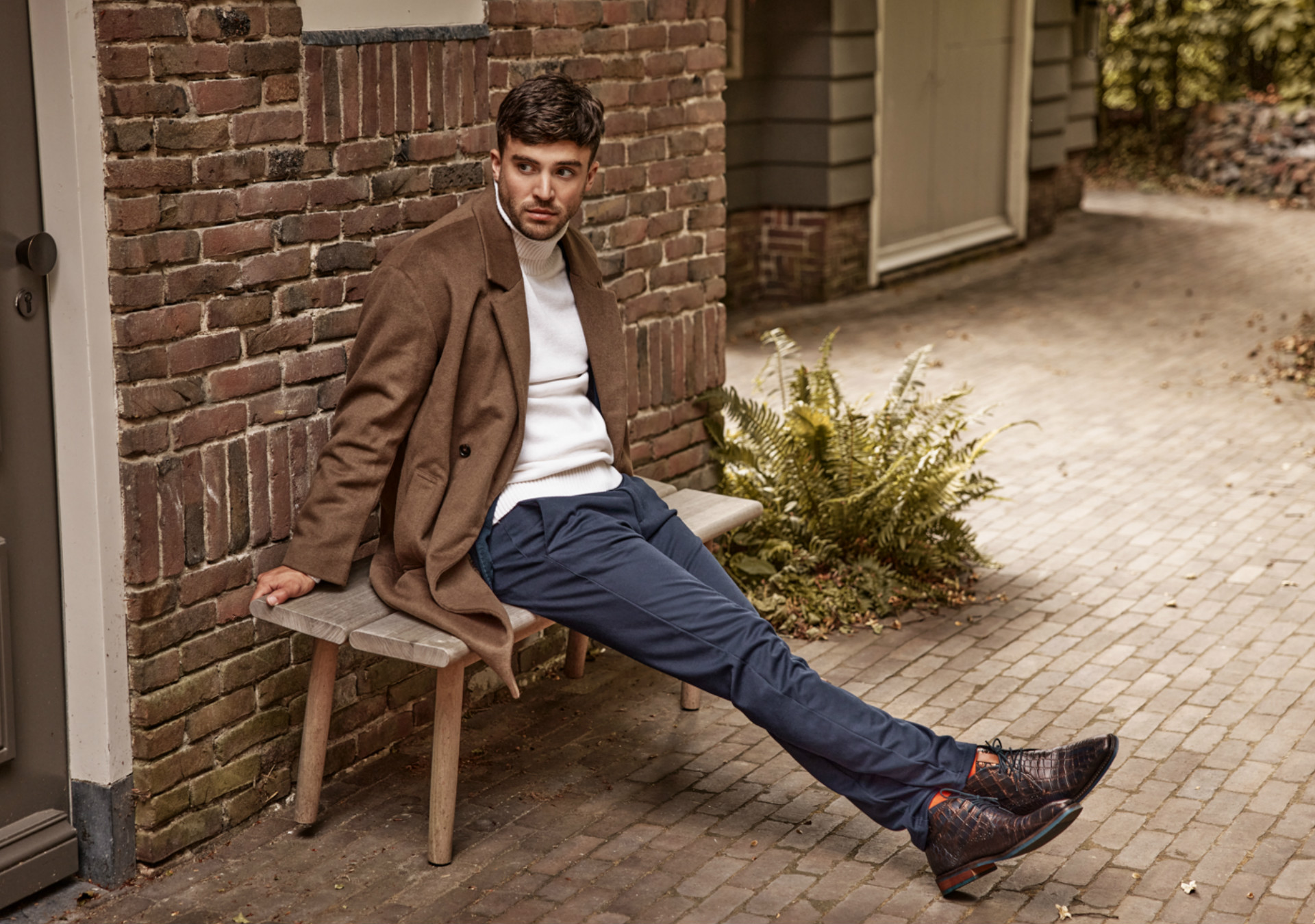 Bram Specials The Specials