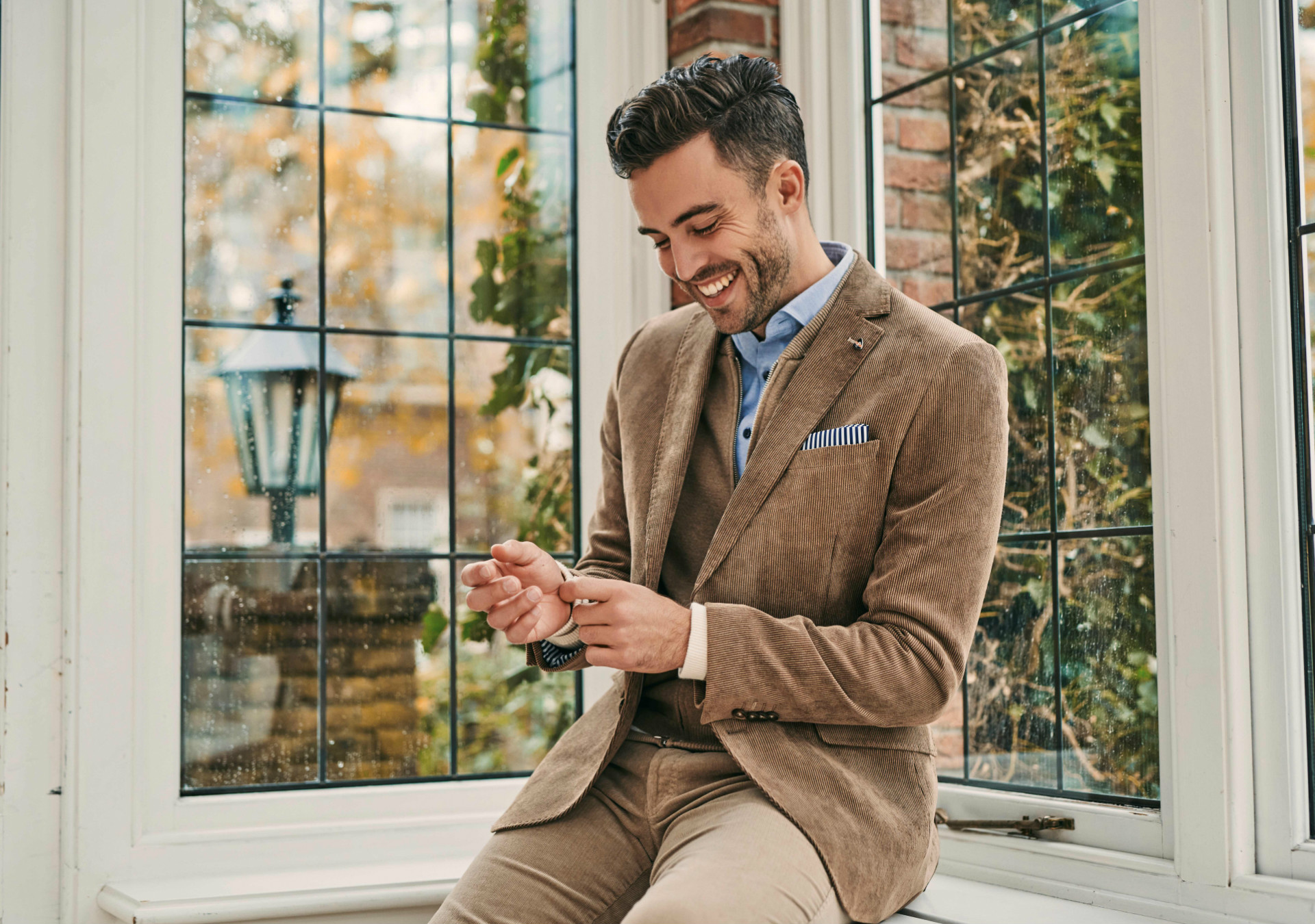 Bram Specials The Specials