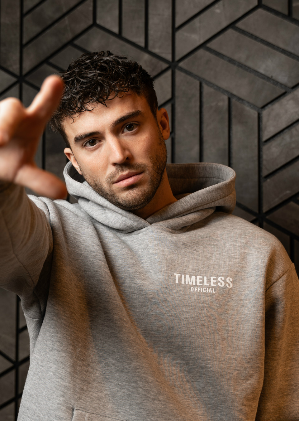 Bram Specials The Specials