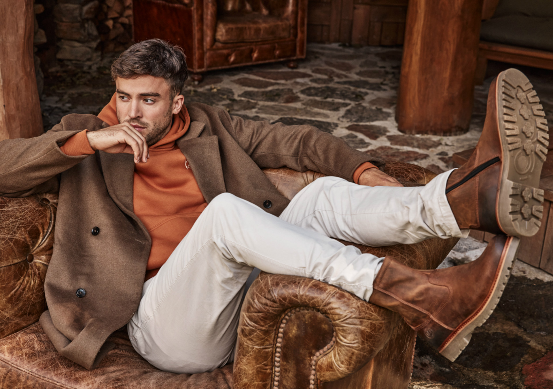 Bram Specials The Specials