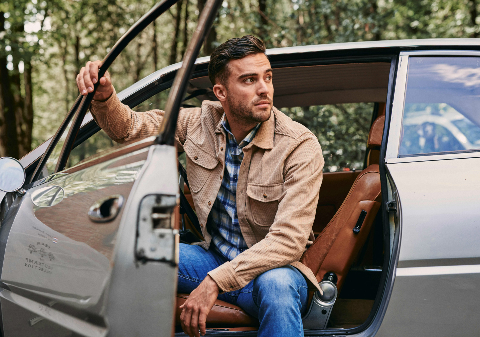 Bram Specials The Specials