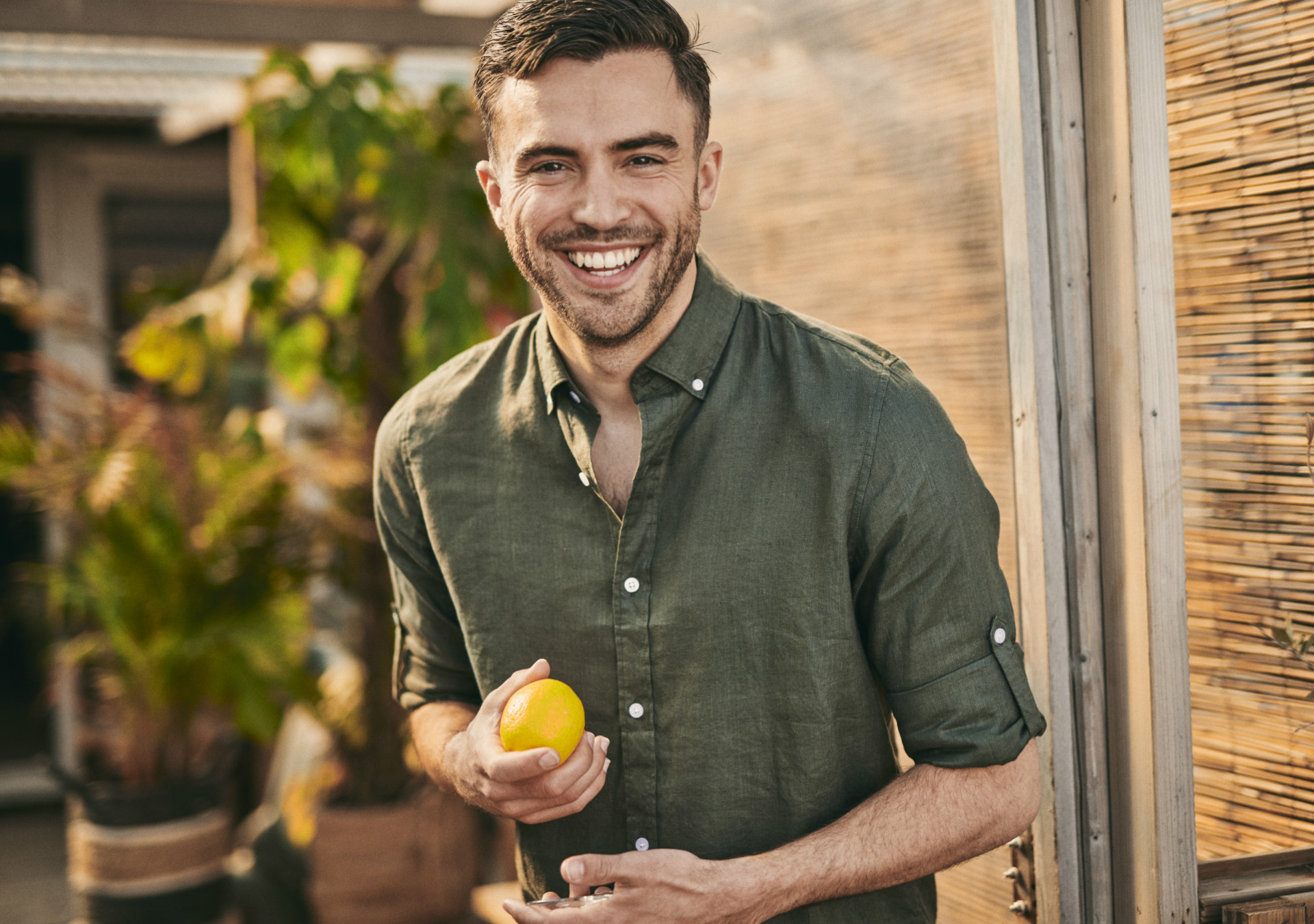 Bram Specials The Specials