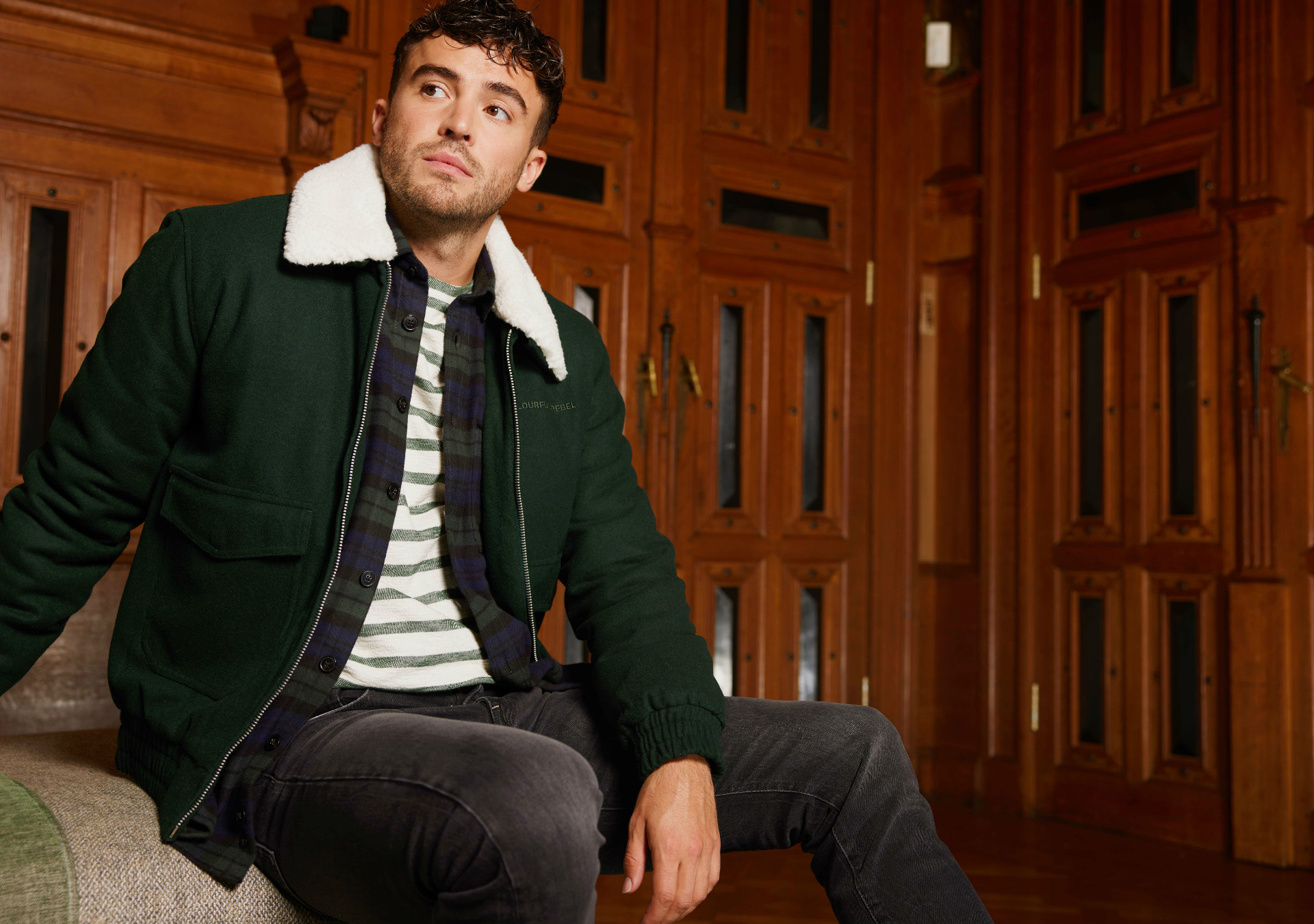 Bram Specials The Specials