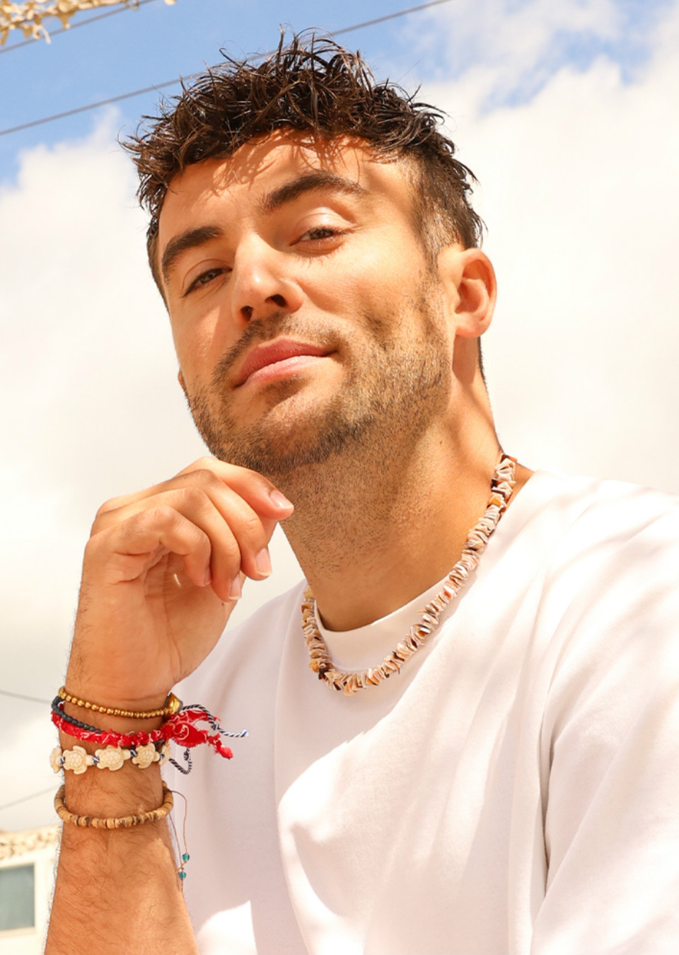 Bram Specials The Specials