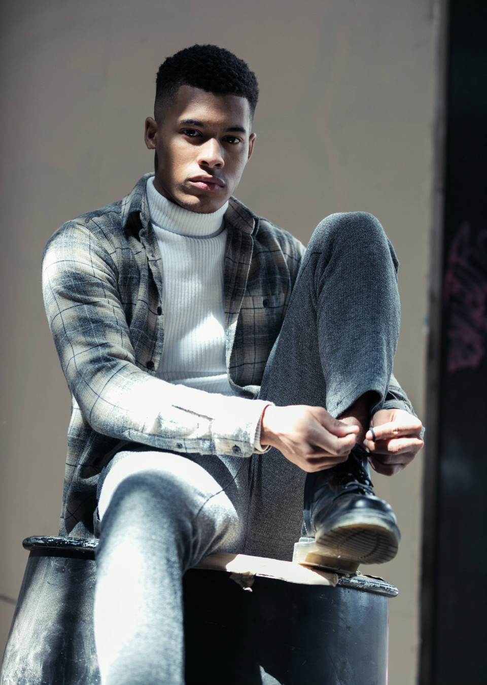 Jeremy People The Specials