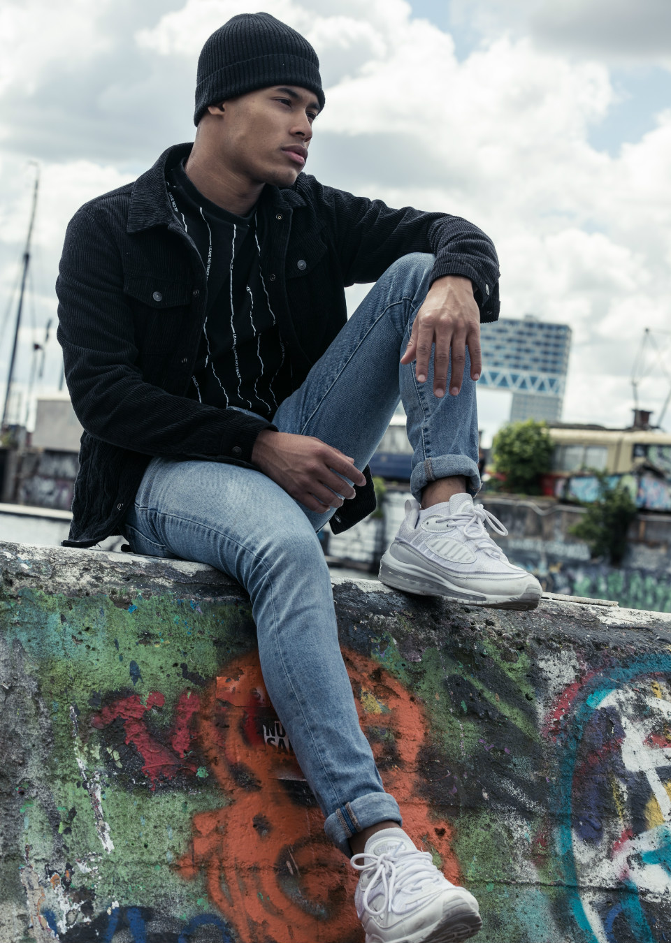 Jeremy People The Specials