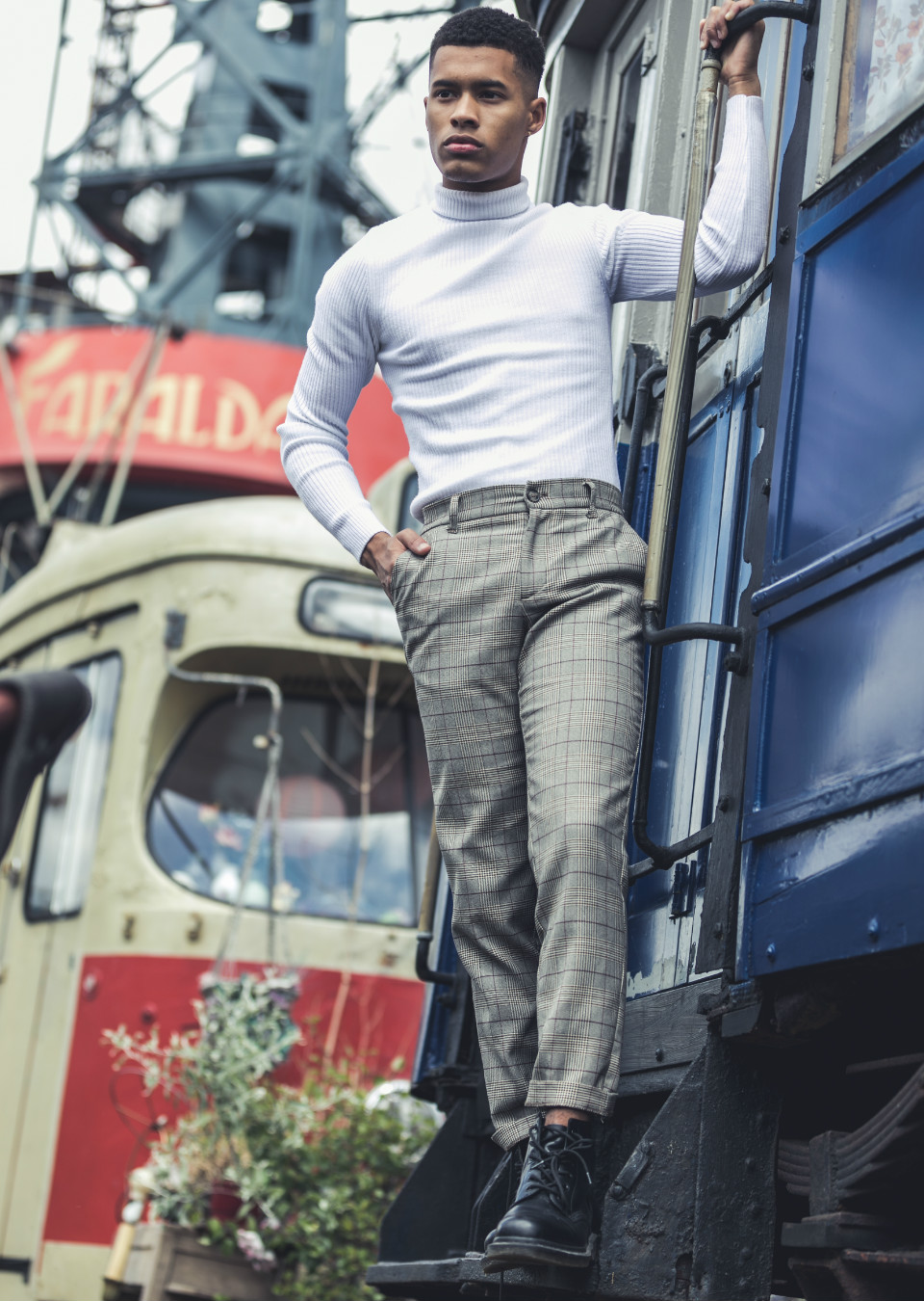 Jeremy People The Specials