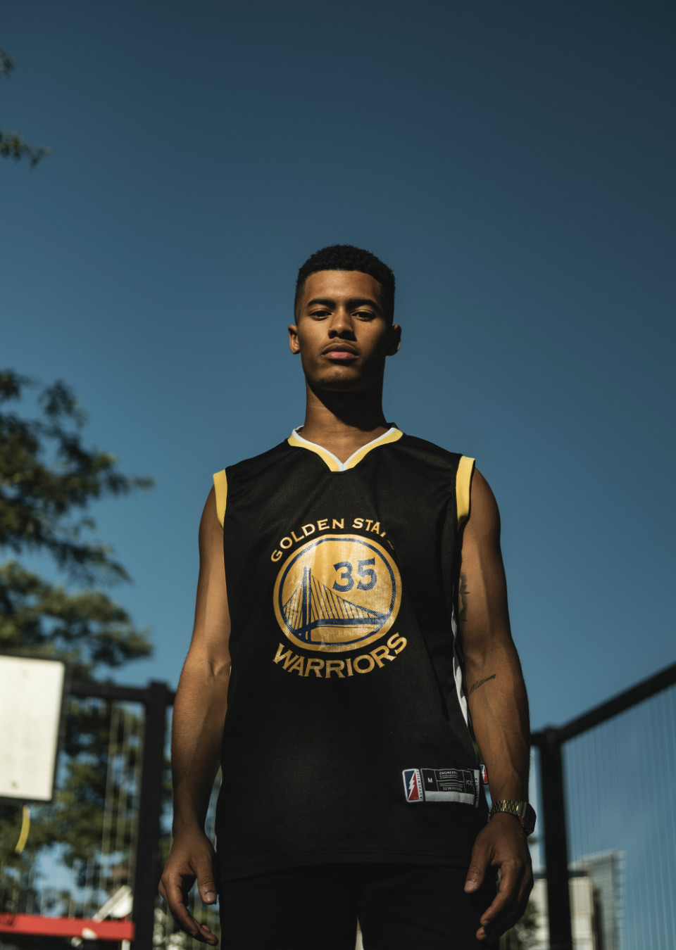 Jeremy People The Specials