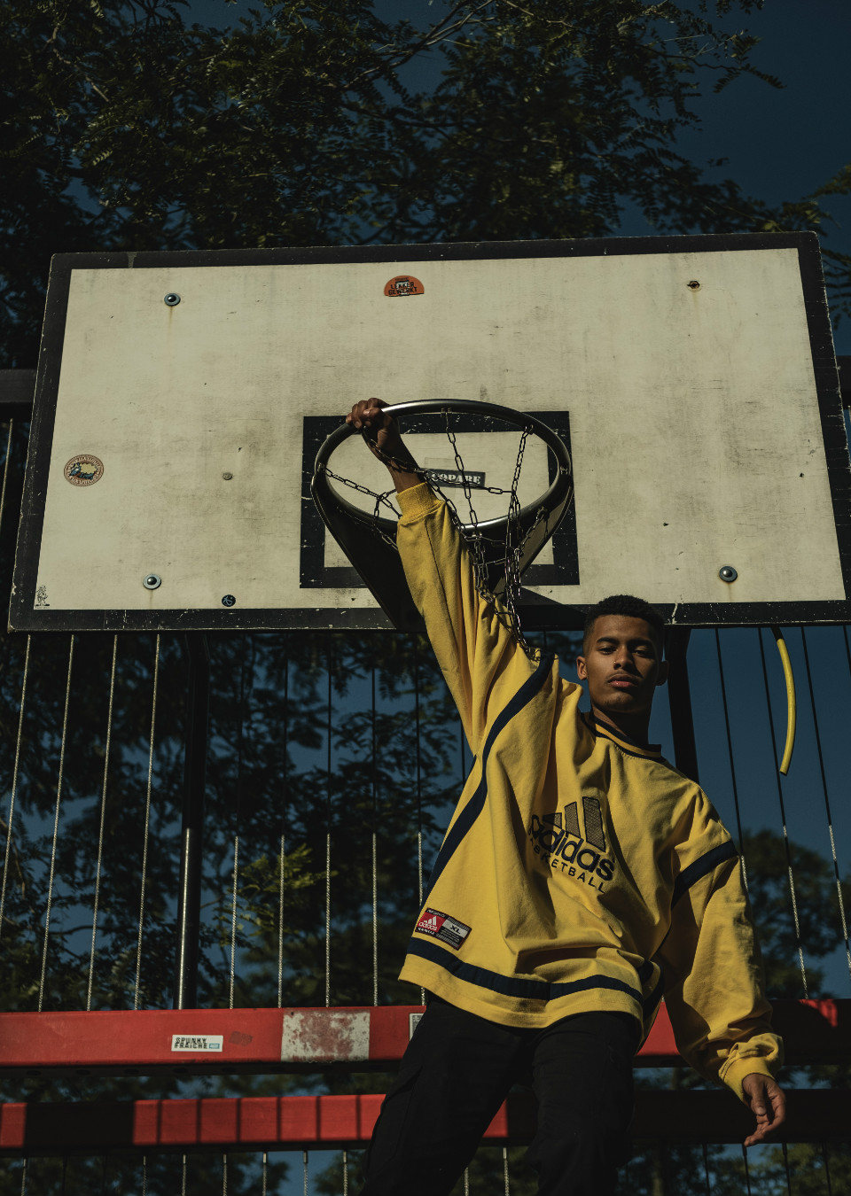 Jeremy People The Specials