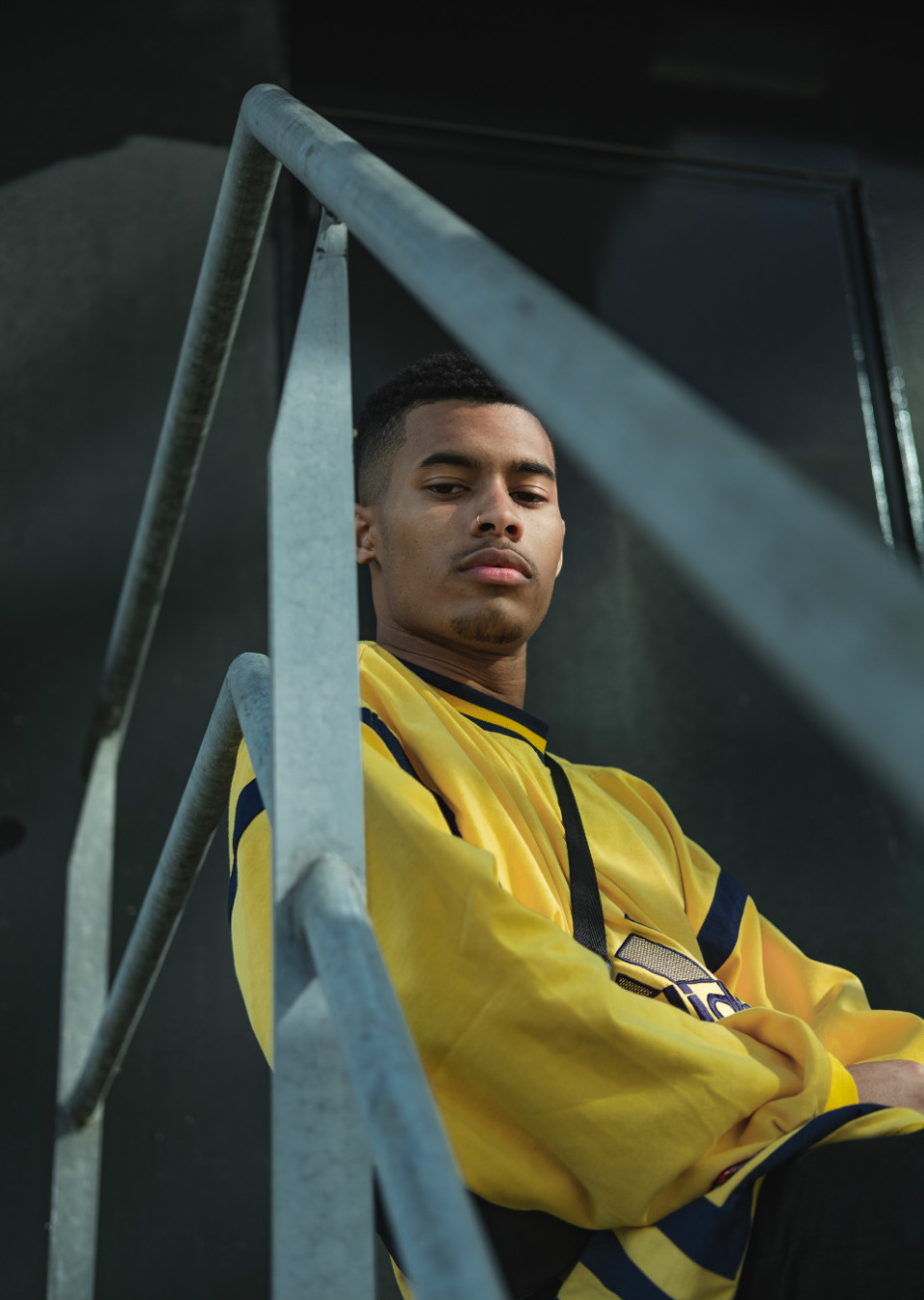 Jeremy People The Specials