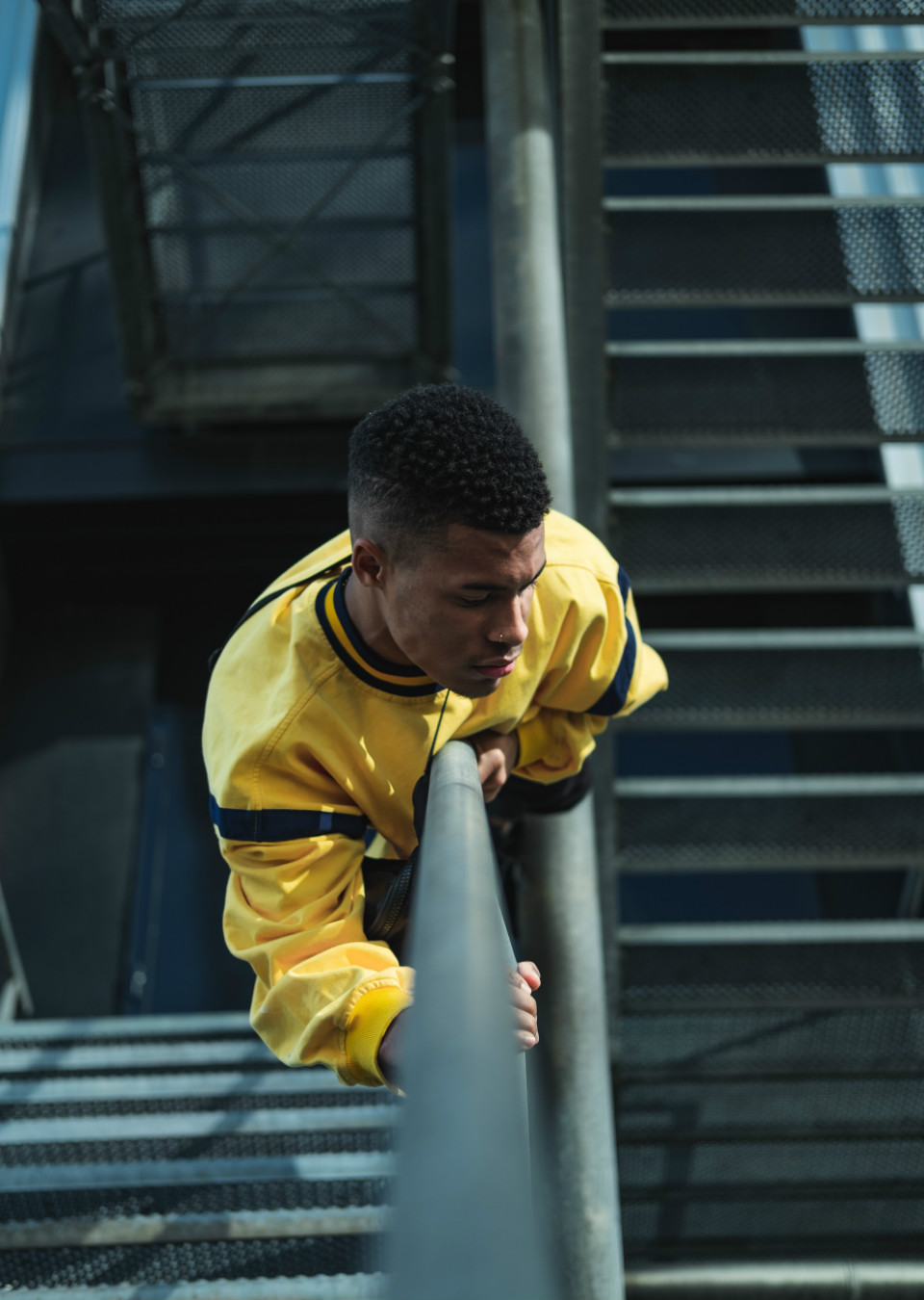 Jeremy People The Specials