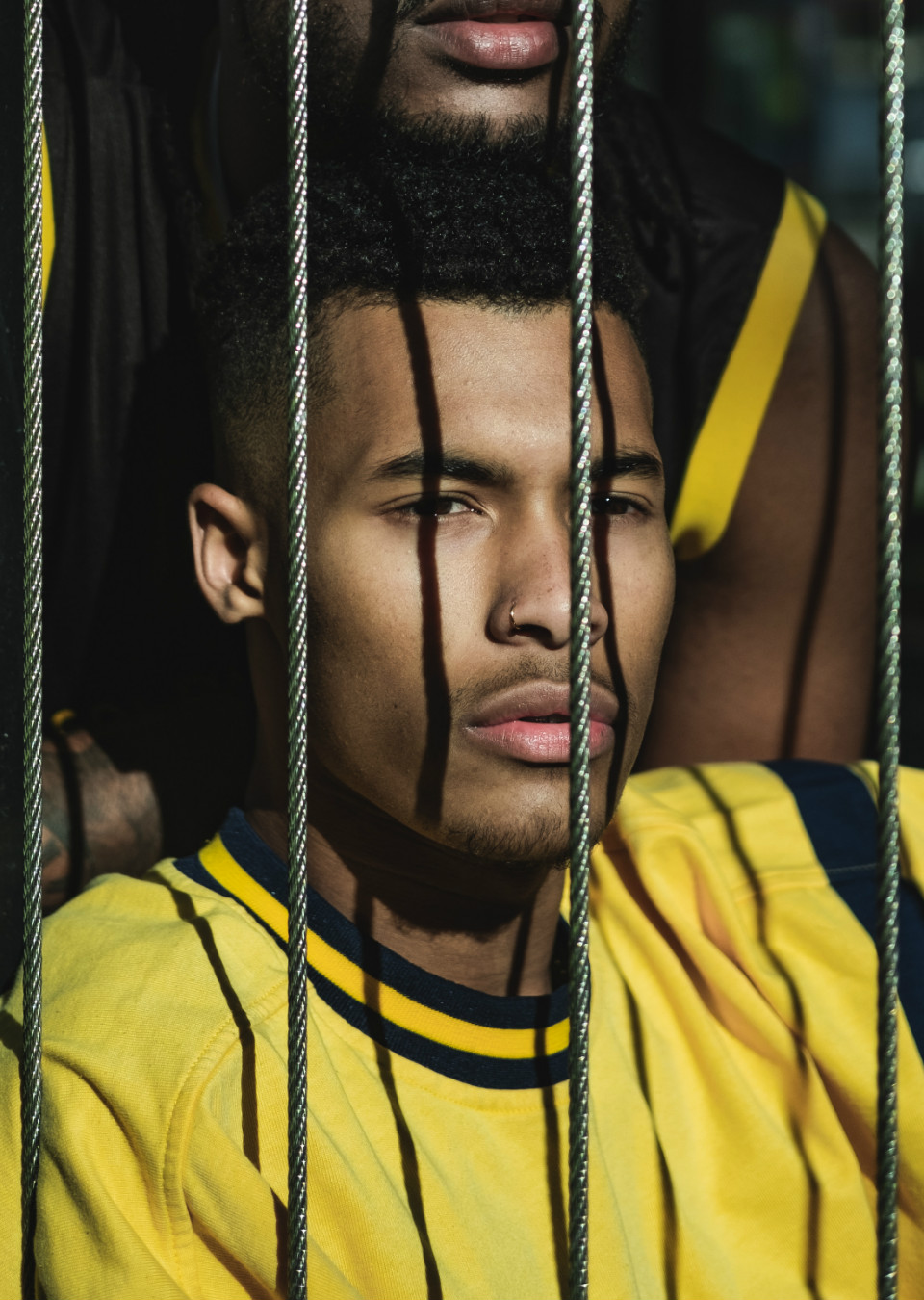 Jeremy People The Specials