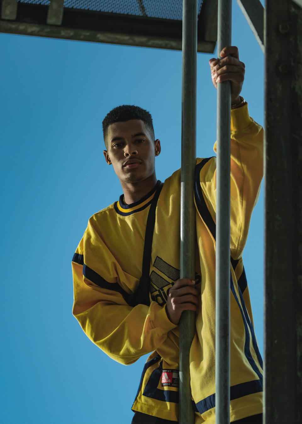 Jeremy People The Specials