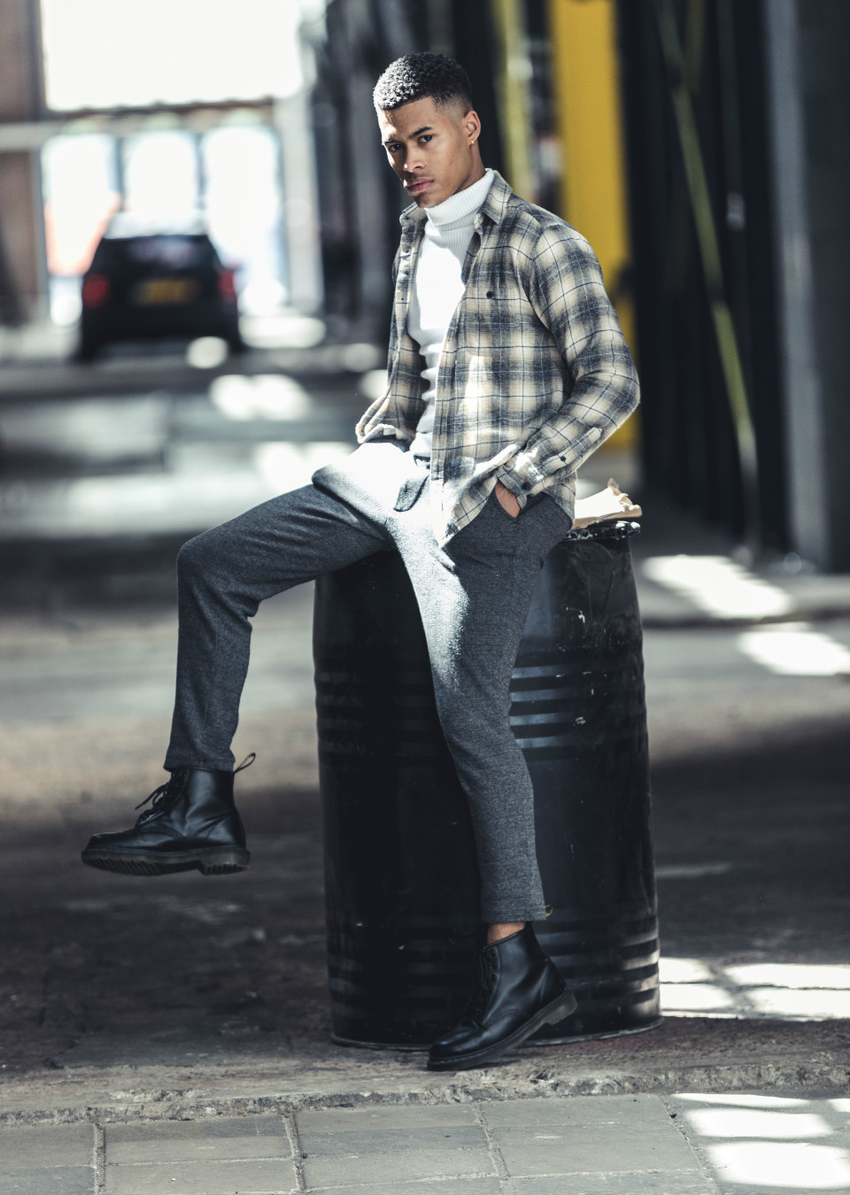 Jeremy People The Specials