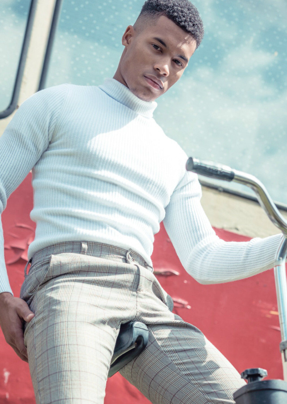 Jeremy People The Specials